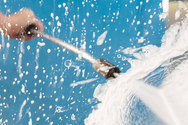 Murphys, CA Pressure Washing Services Company